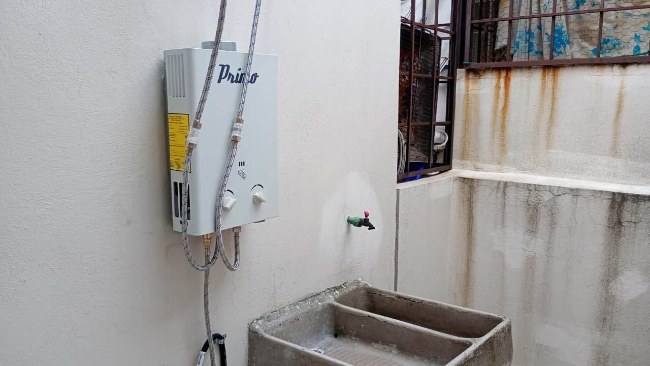 Fraccionamiento Citara