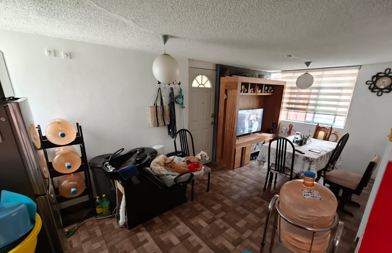 Habi inmobiliaria