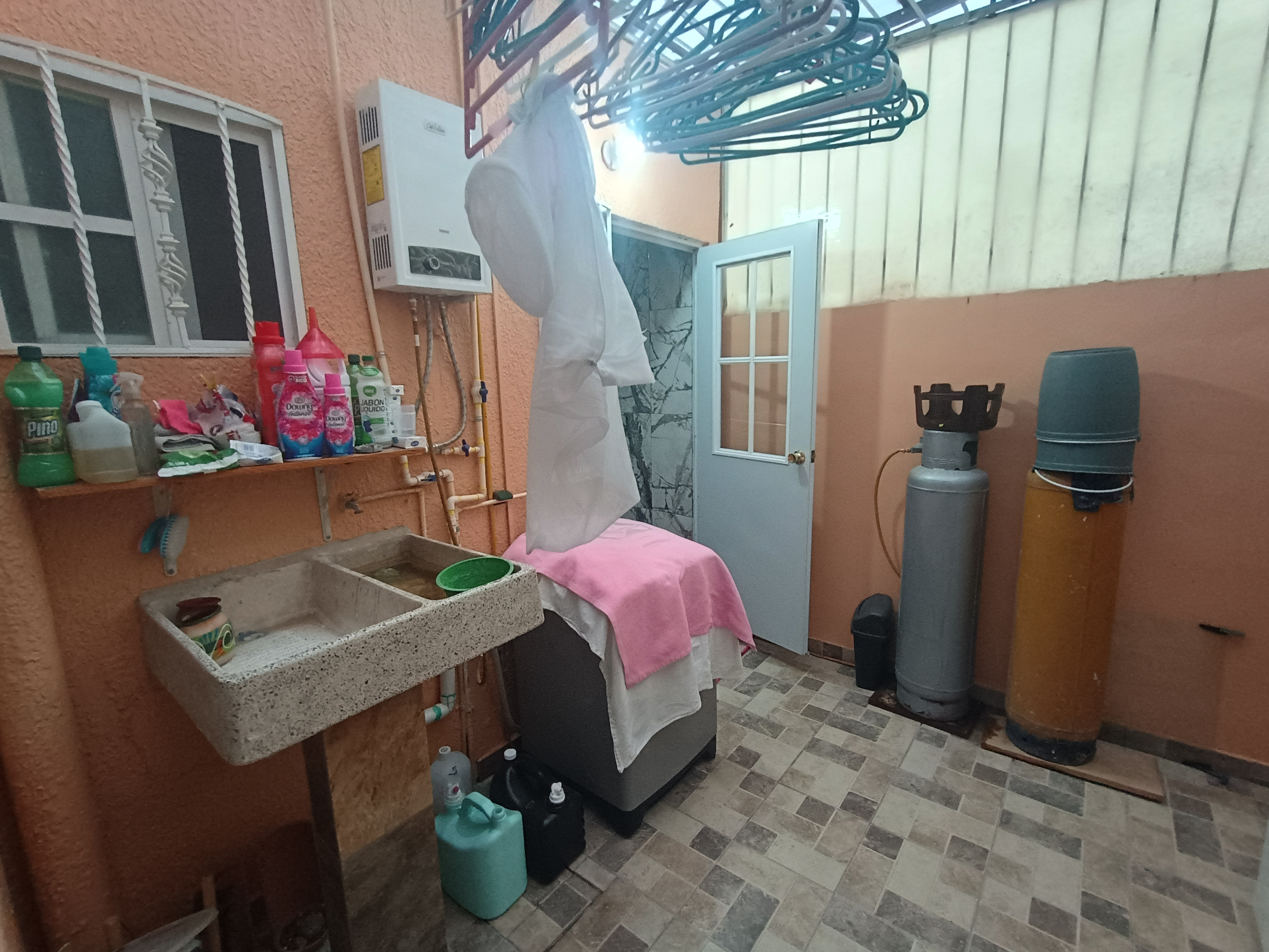 Fraccionamiento Rancho Don Antonio