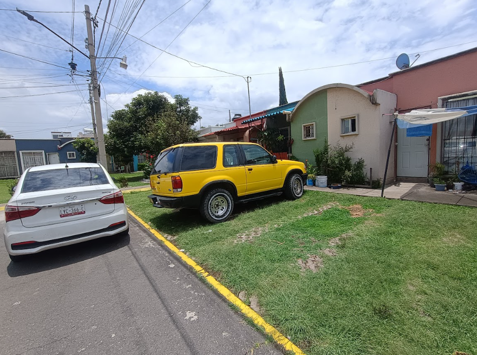 Habi inmobiliaria