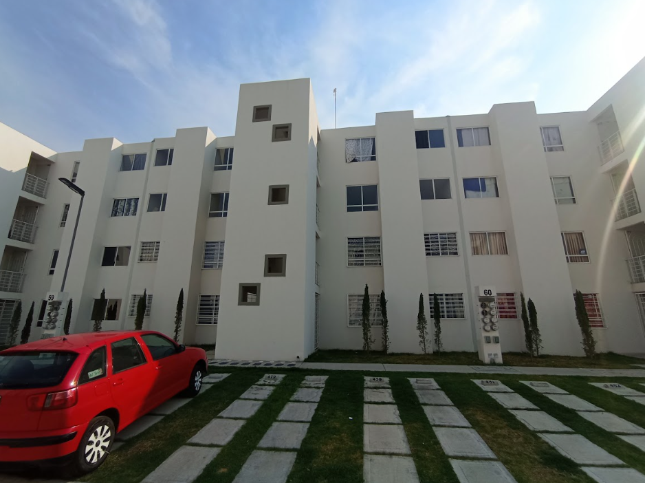 Habi inmobiliaria