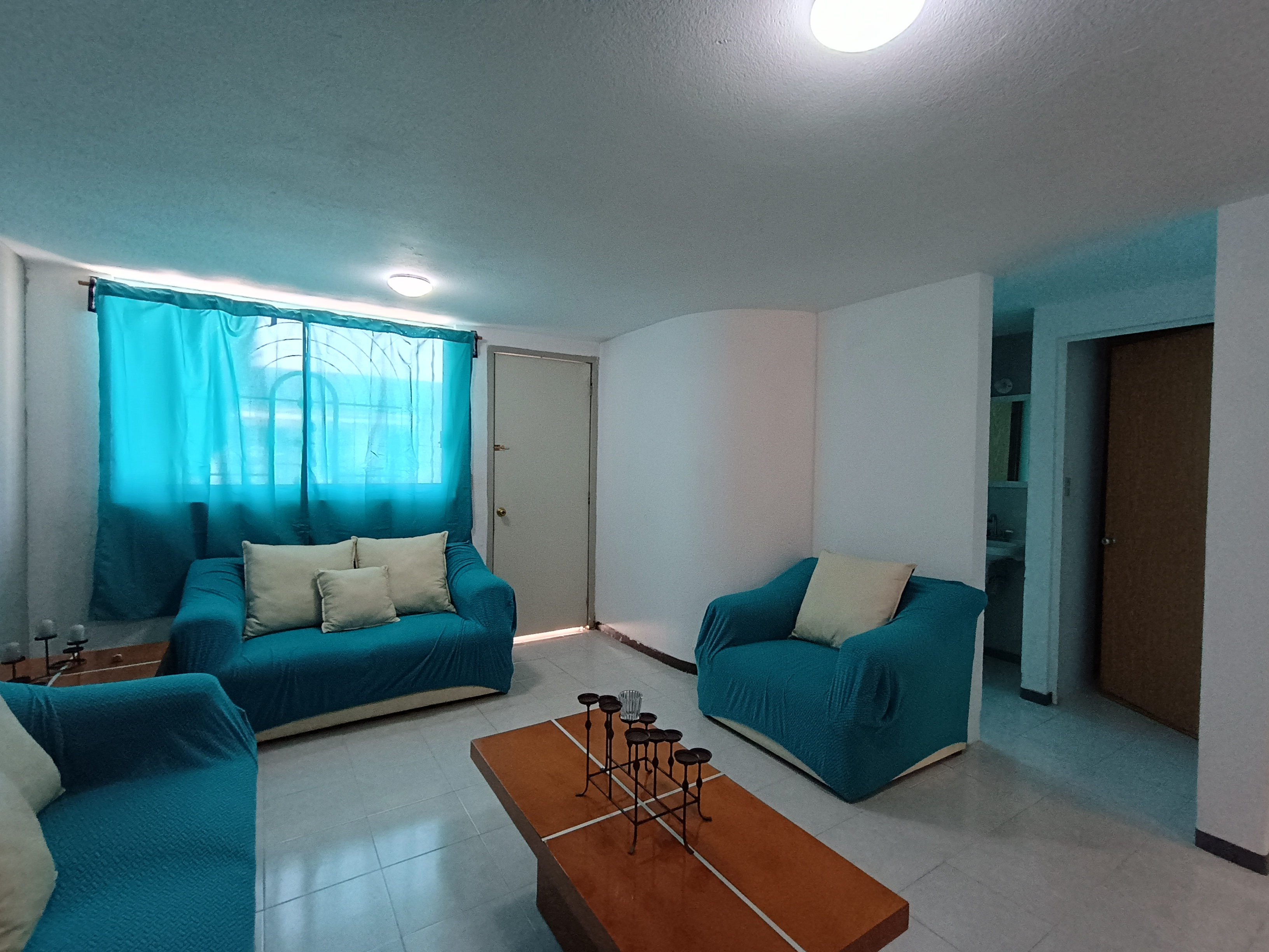 Fraccionamiento Rancho la Colonia