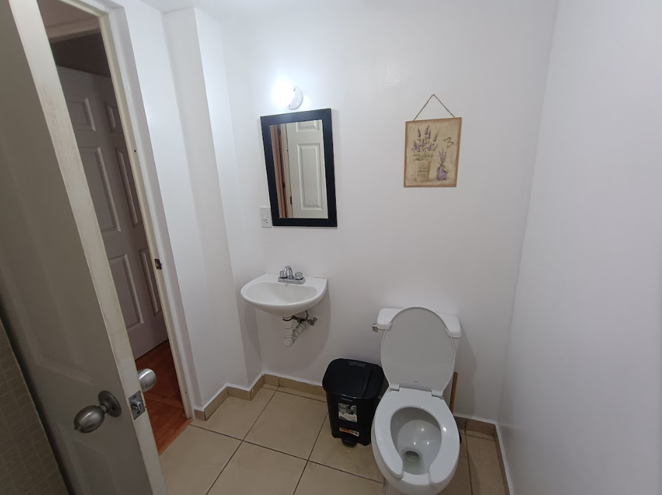 Subcondominio Etapa Uno, Elite Living Zaragoza