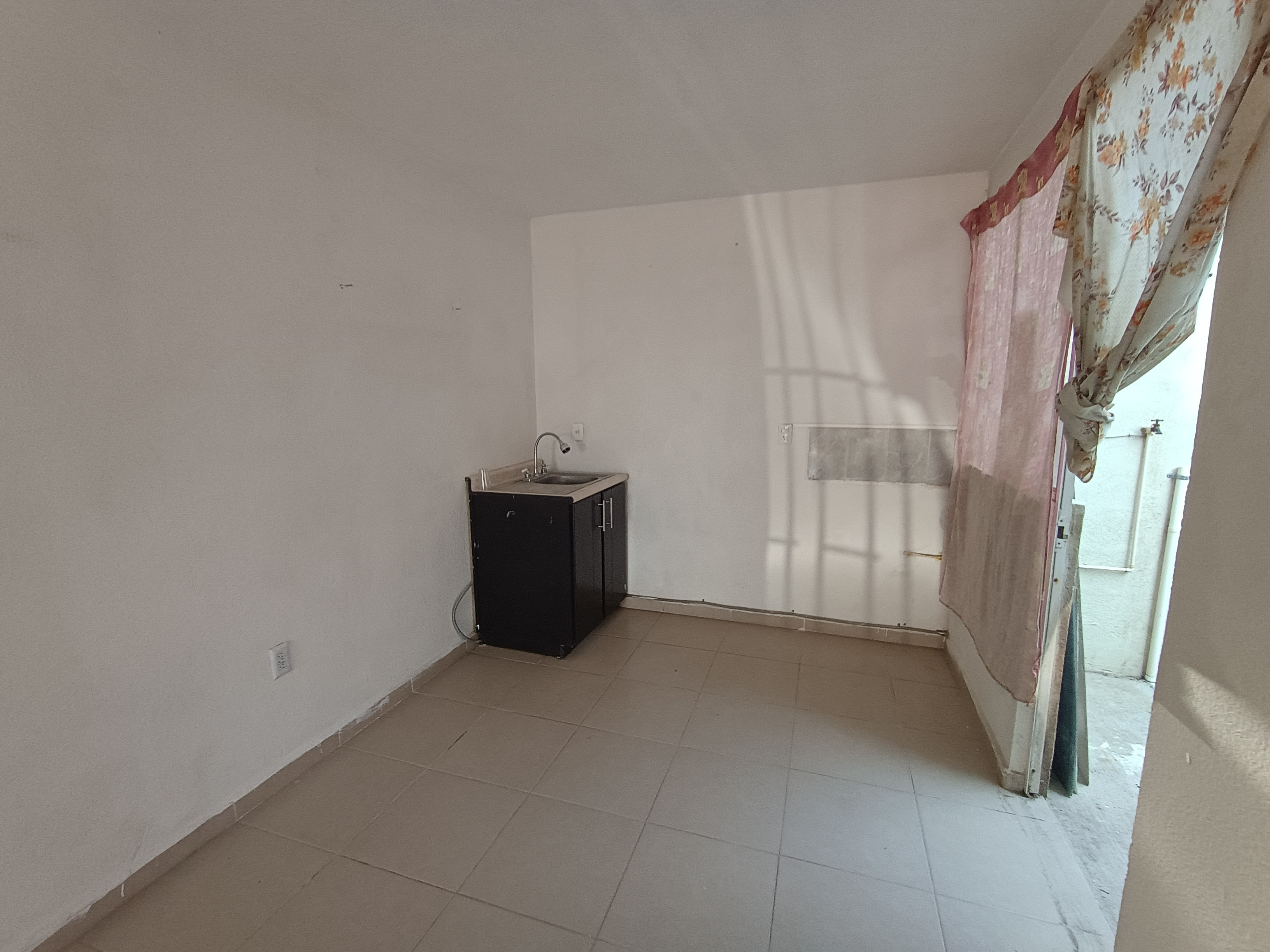 Conjunto Urbano Villas de Nextlalpan