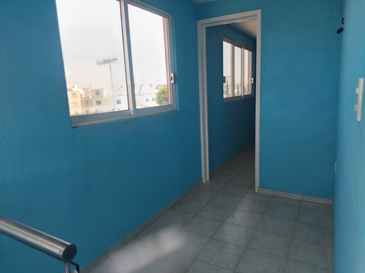 Las Américas,Ecatepec de Morelos,Edo. de México,Mexico