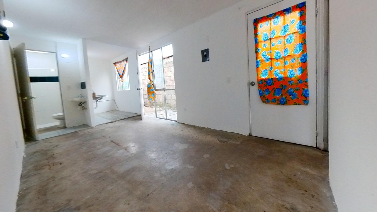 3ra. Privada de Halcón MZ 2 Lt 31Vivienda 33Santa Teresa 4 y 4 BisHuehuetoca.