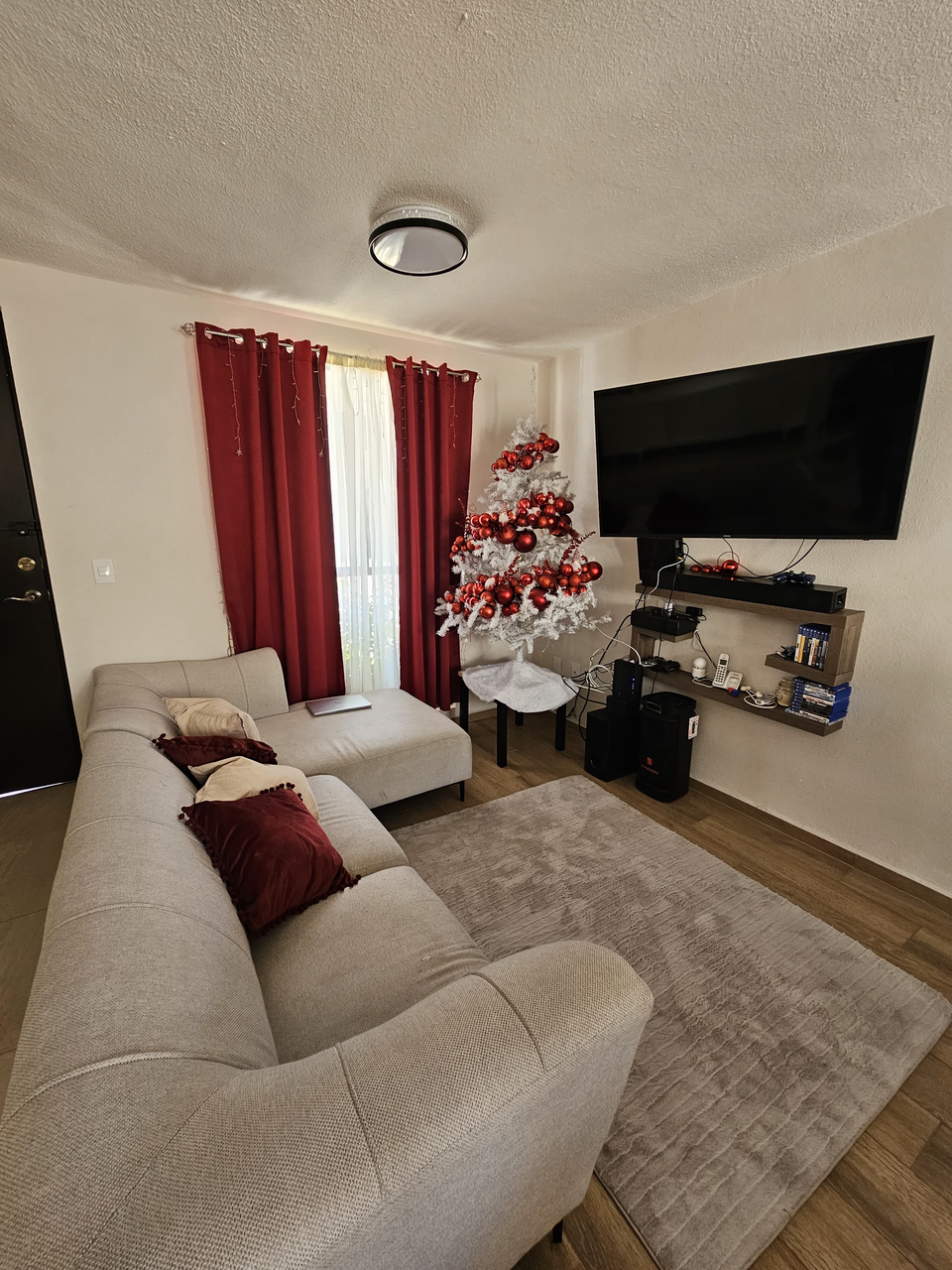 Residencial Iztac