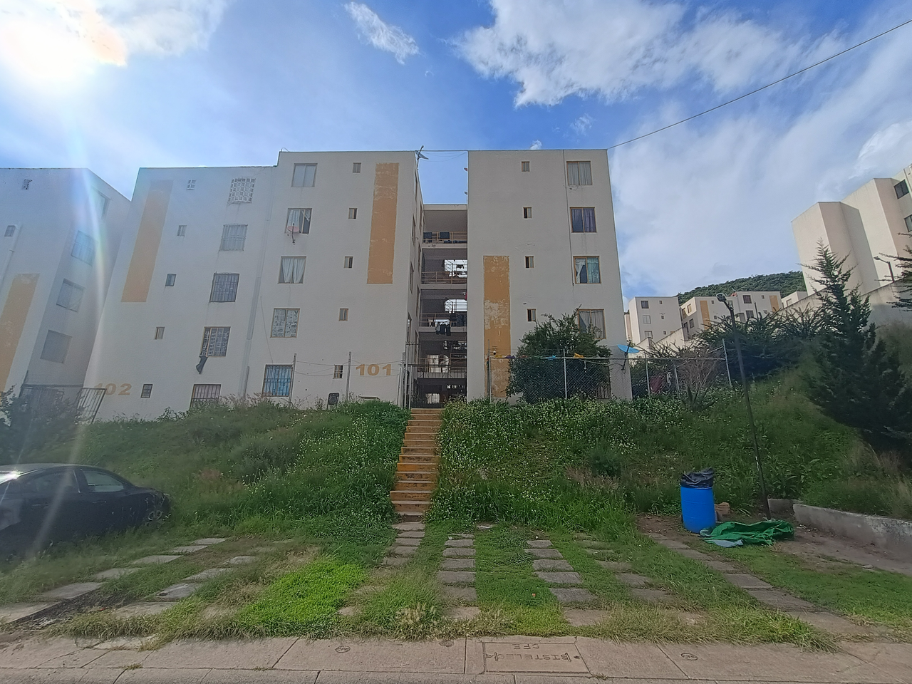 Habi inmobiliaria