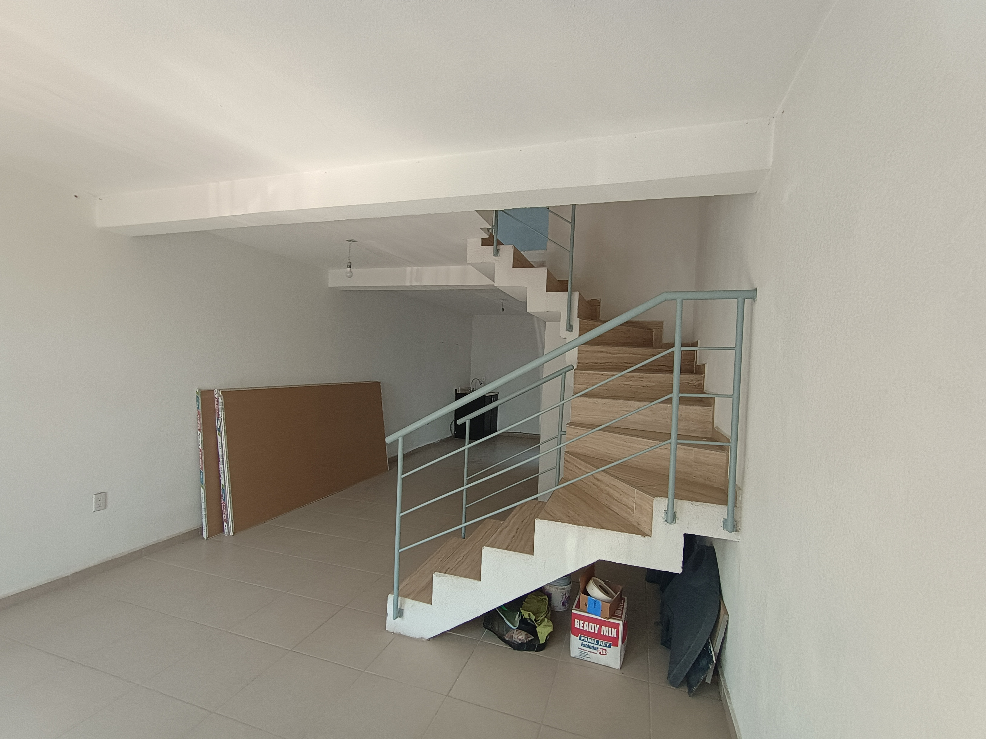 Conjunto Urbano Villas de Nextlalpan