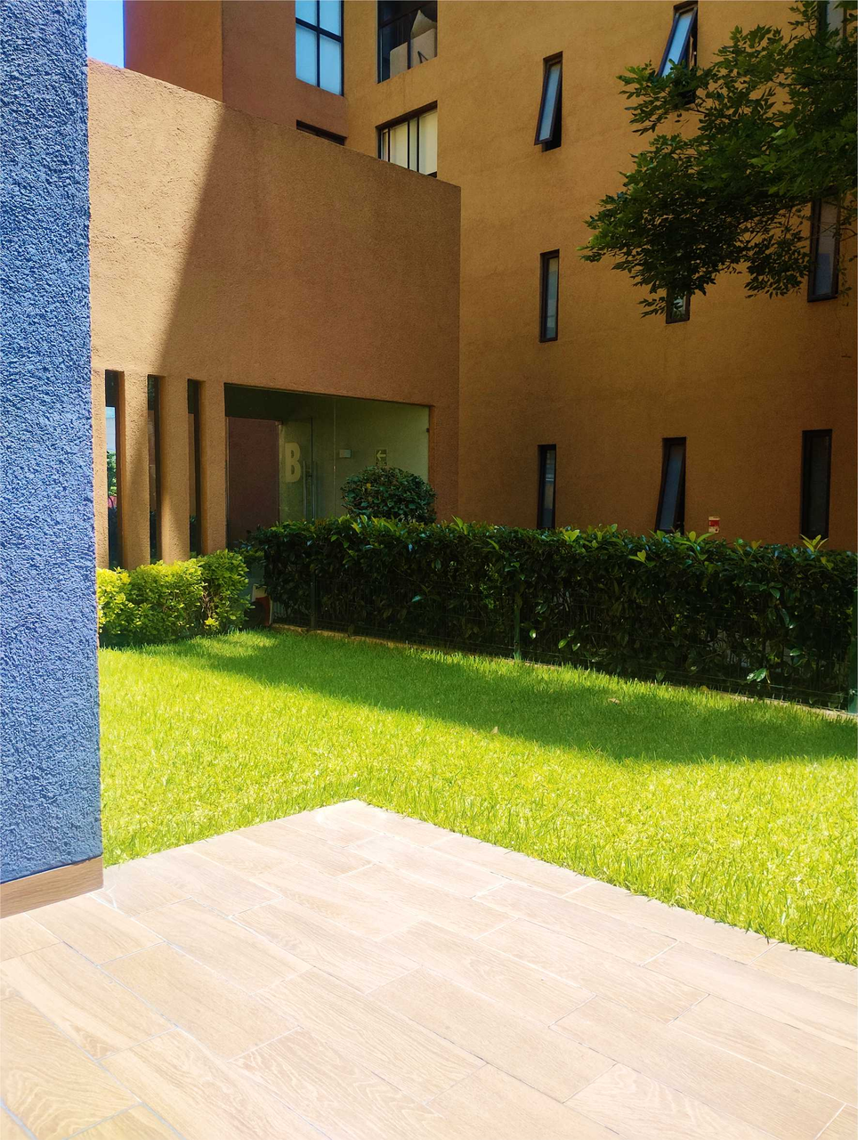 Residencial Zacatenco