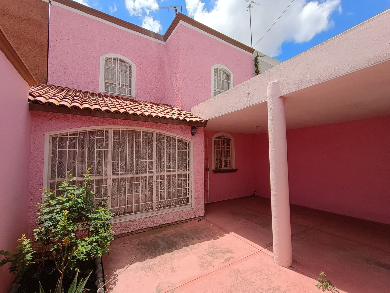 Habi inmobiliaria