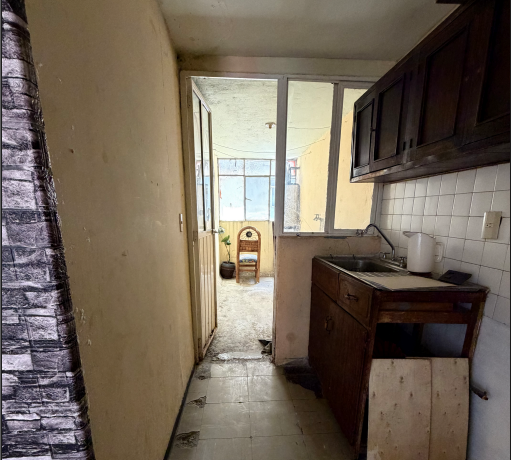 Condominio Tizayuca CTM