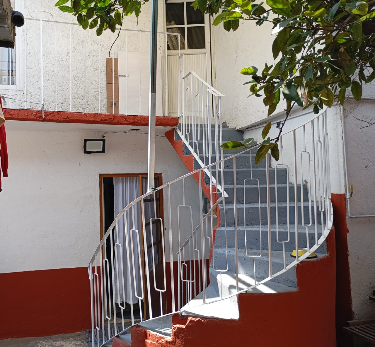 Santa Inés