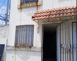 Fraccionamiento Urbi Villa del Rey