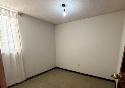 Condominio Tizayuca CTM