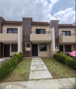 Habi inmobiliaria
