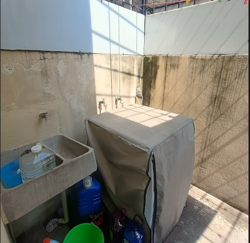 Conjunto Urbano de Interés Social Punta Palermo II