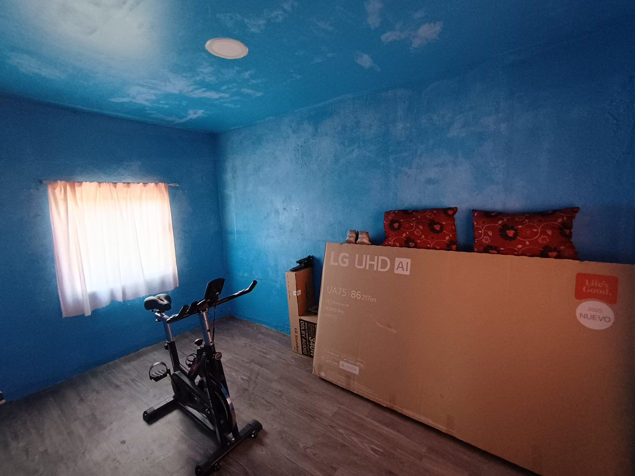 Habi inmobiliaria