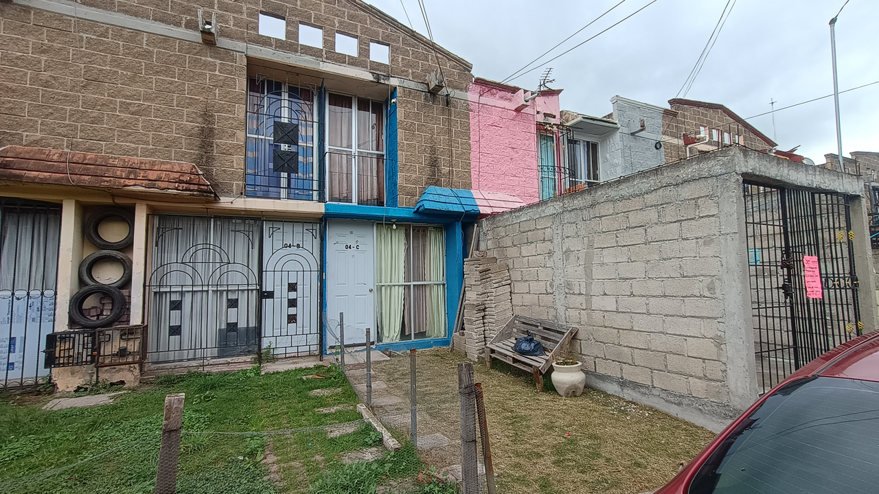 Habi inmobiliaria