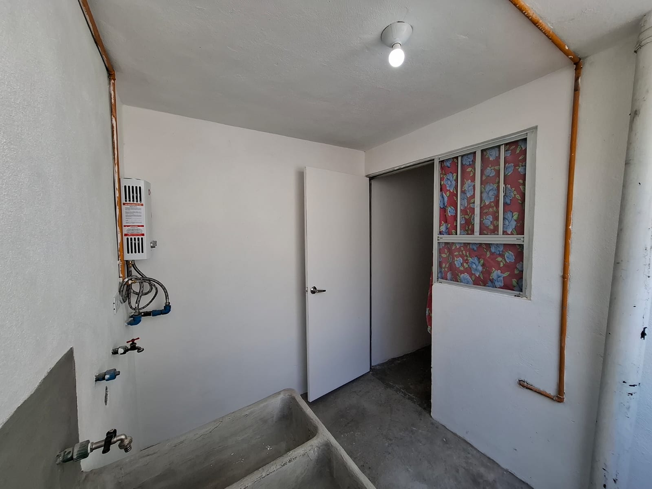 CONDOMINIO CASTAÑOS NUM EXT 117, EDIF 2, MZ 7 LT 26, DEPTO 2-C, FRACC IN HOUSE HUEHUETOCA, SANTA TER