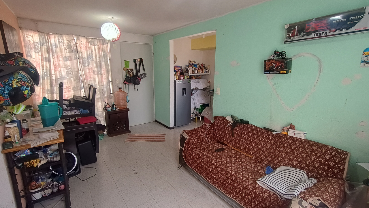Habi inmobiliaria
