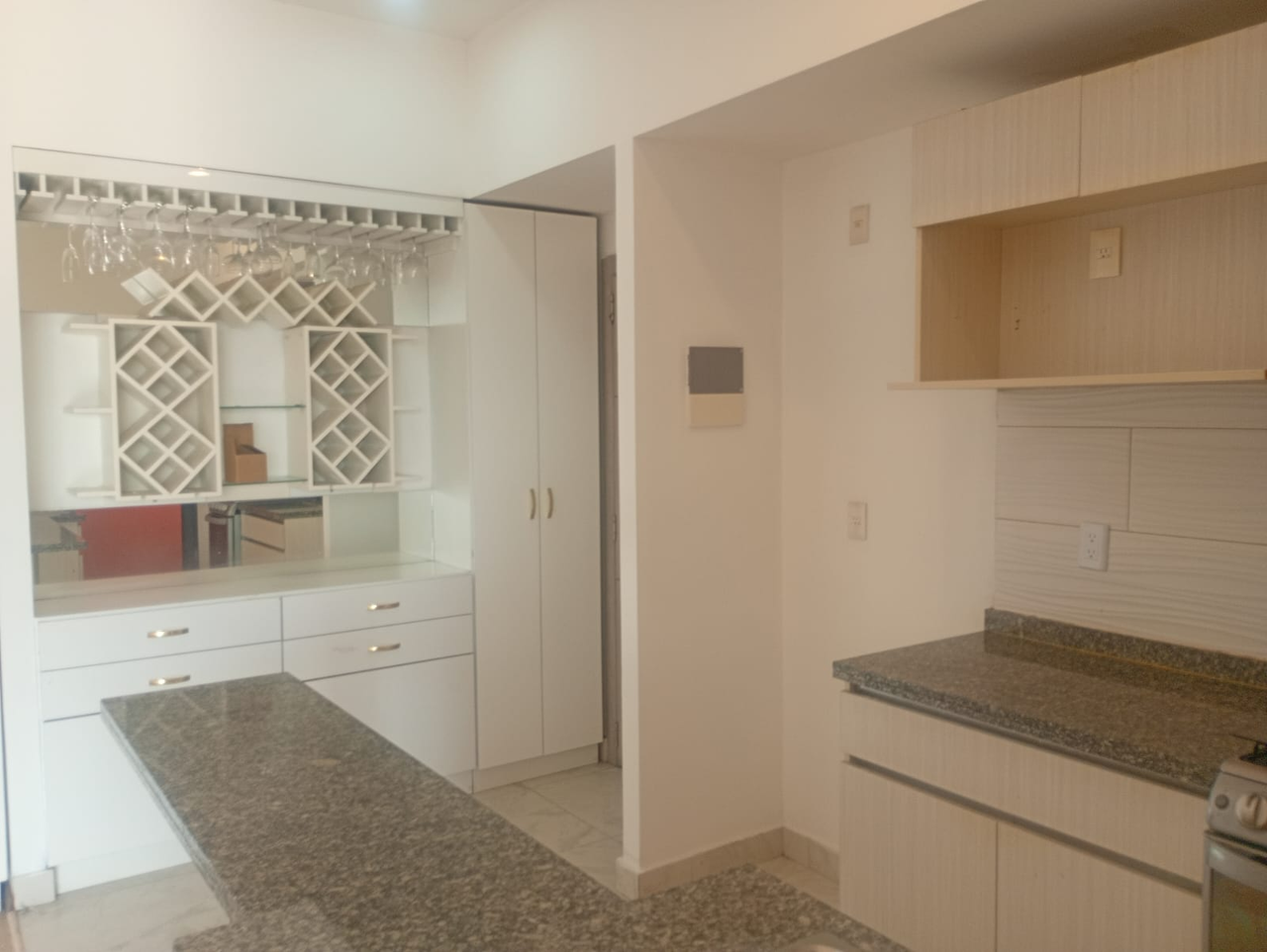 Condominio Holanda