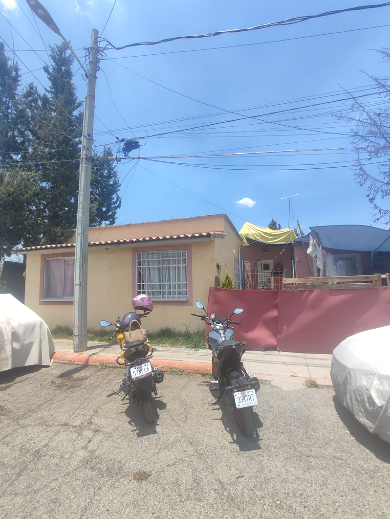 Habi inmobiliaria