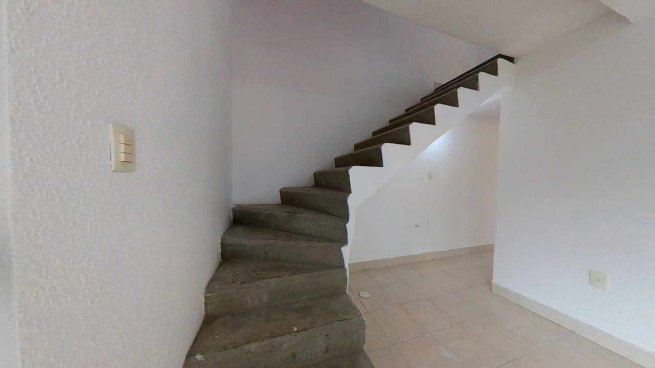 Primera Privada del Casco