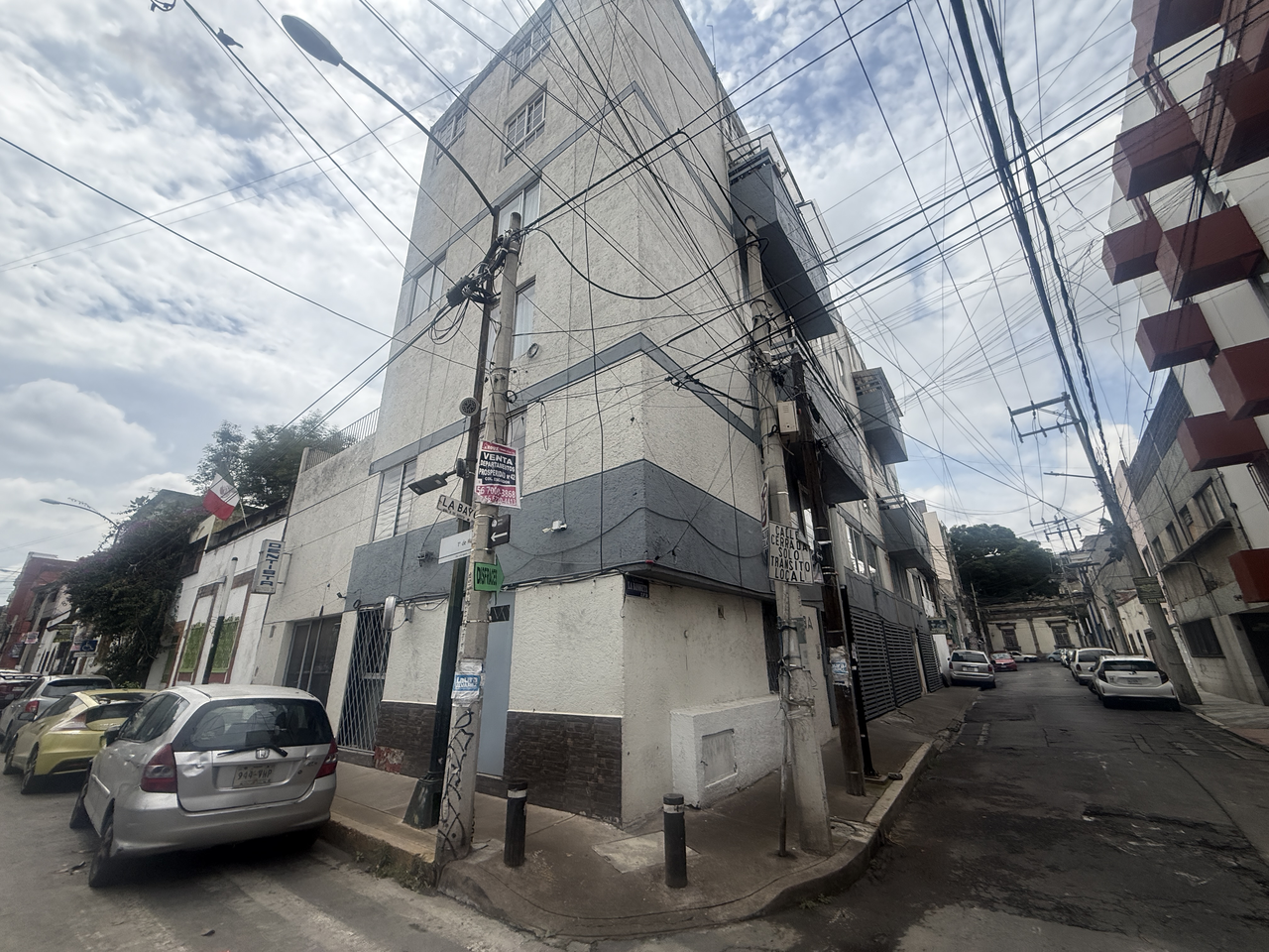 Habi inmobiliaria