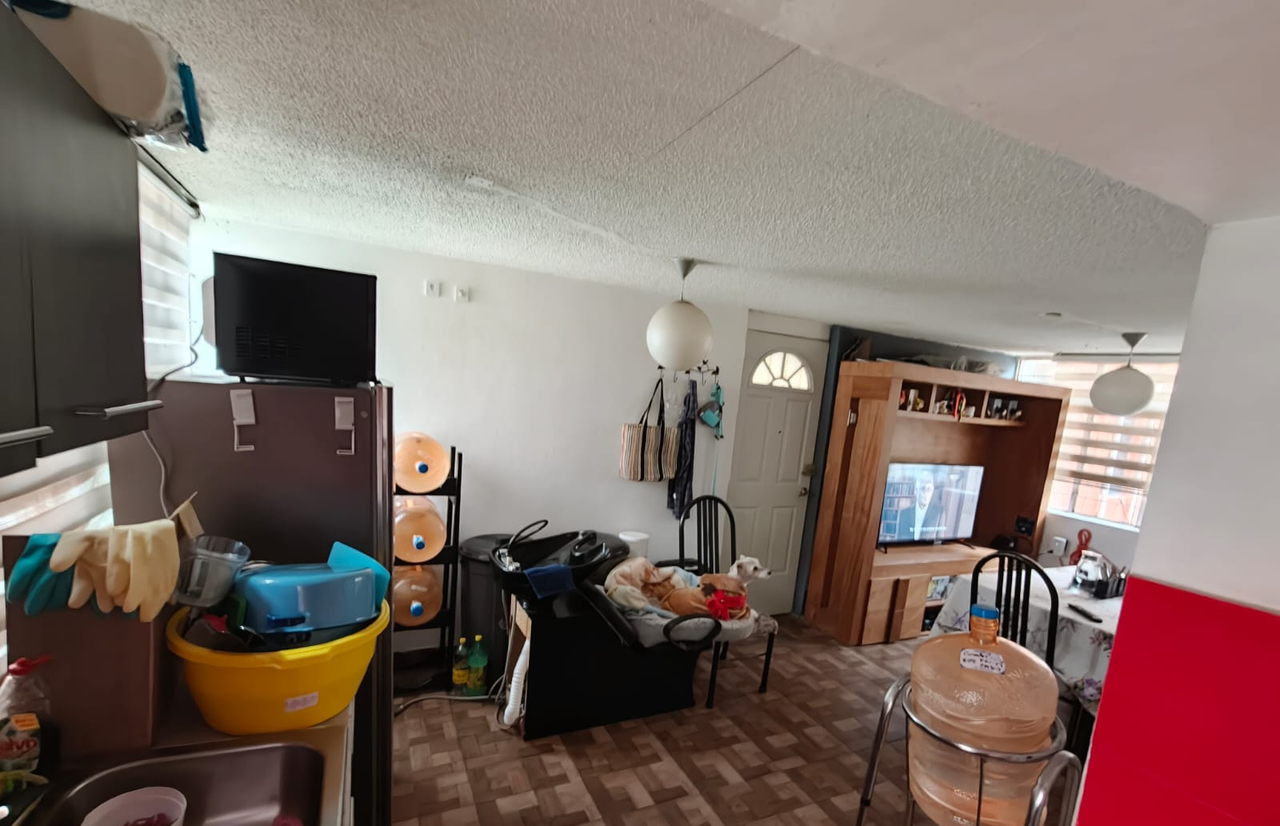Habi inmobiliaria