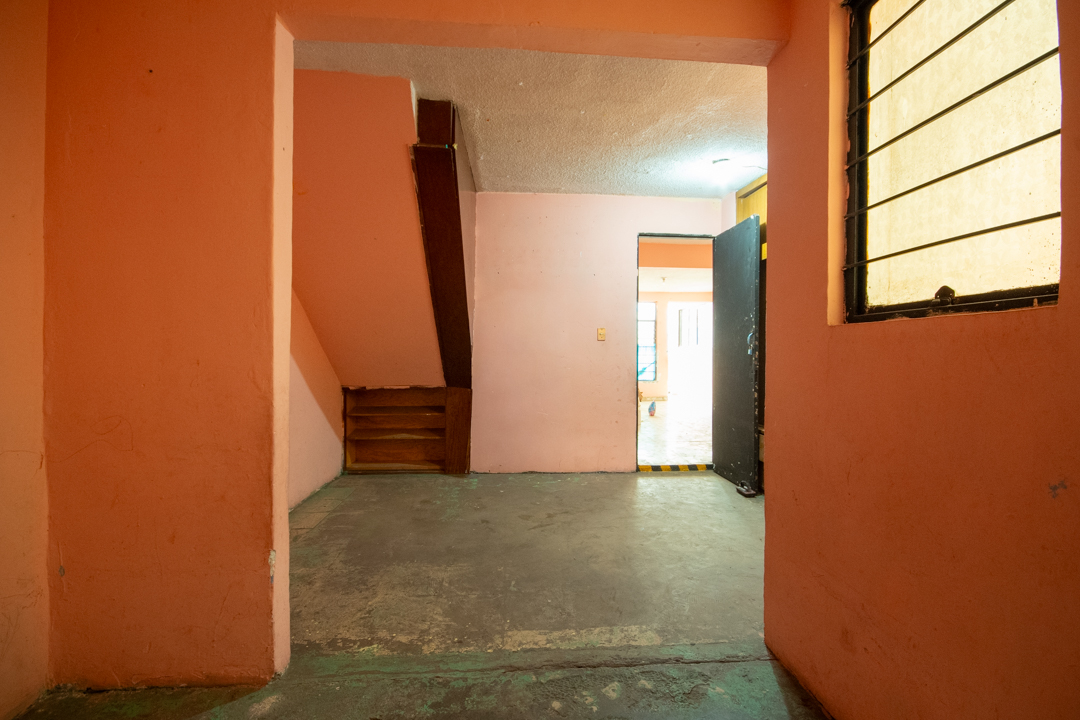 Ozumba 34, Altavilla, 55390 Ecatepec de Morelos, Méx.