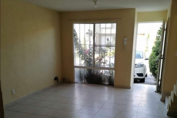 Conjunto Urbano de Interés Social Punta Palermo II