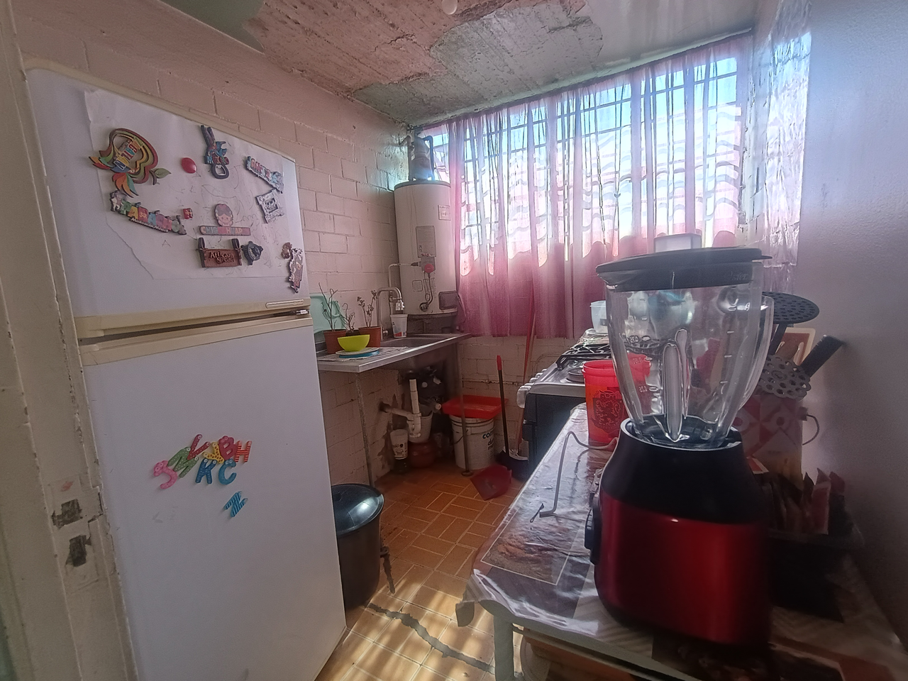 Conjunto Habitacional Libertad