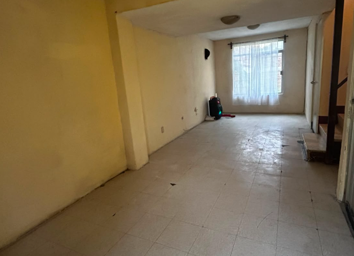 Fraccionamiento San Buenaventura