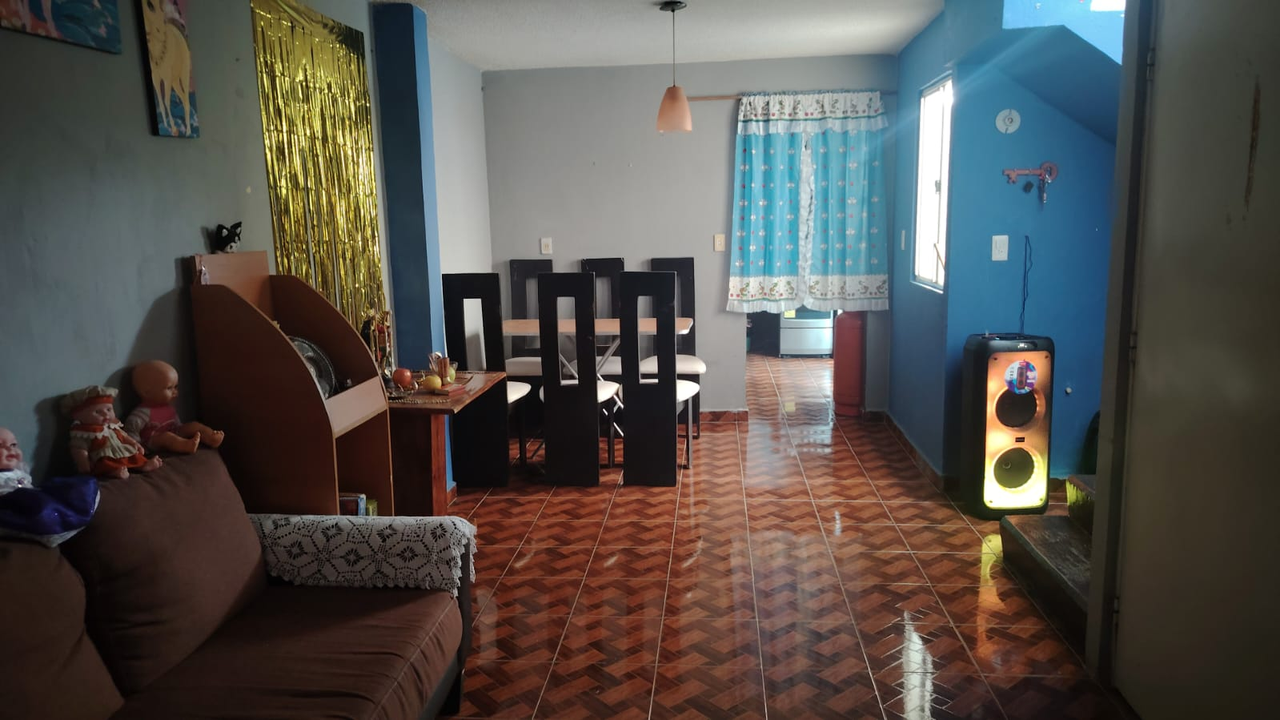 Habi inmobiliaria