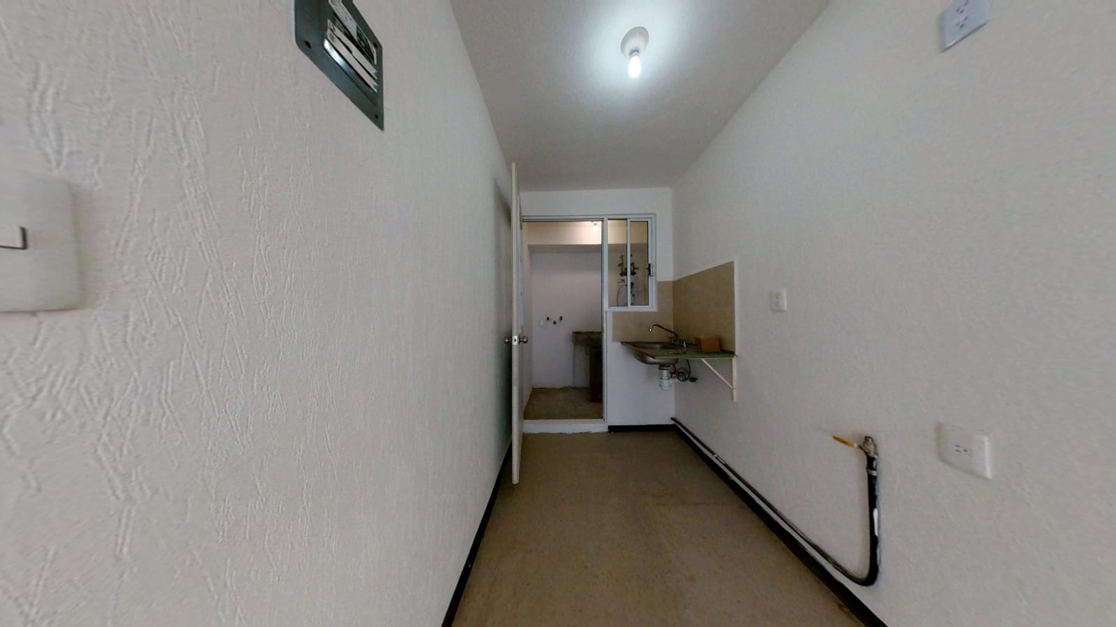 Condominio Fuente Tulantepec
