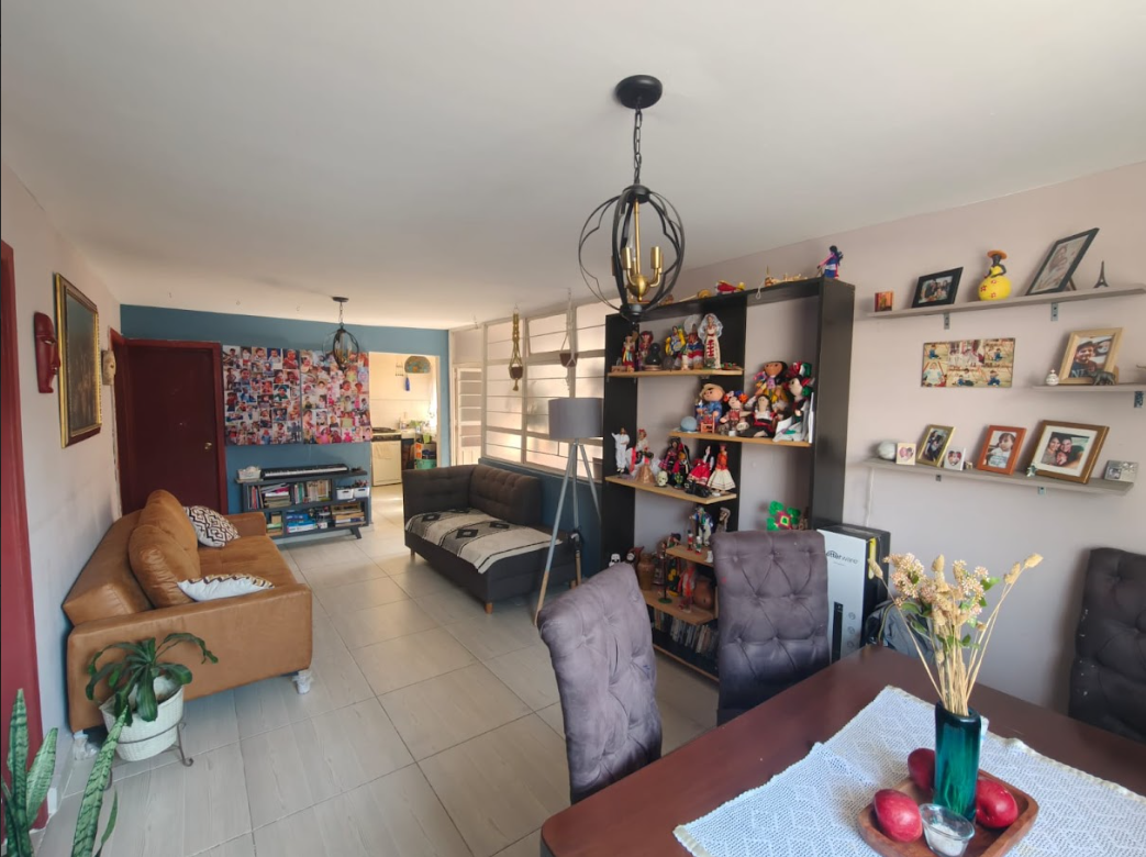 Habi Inmobiliaria