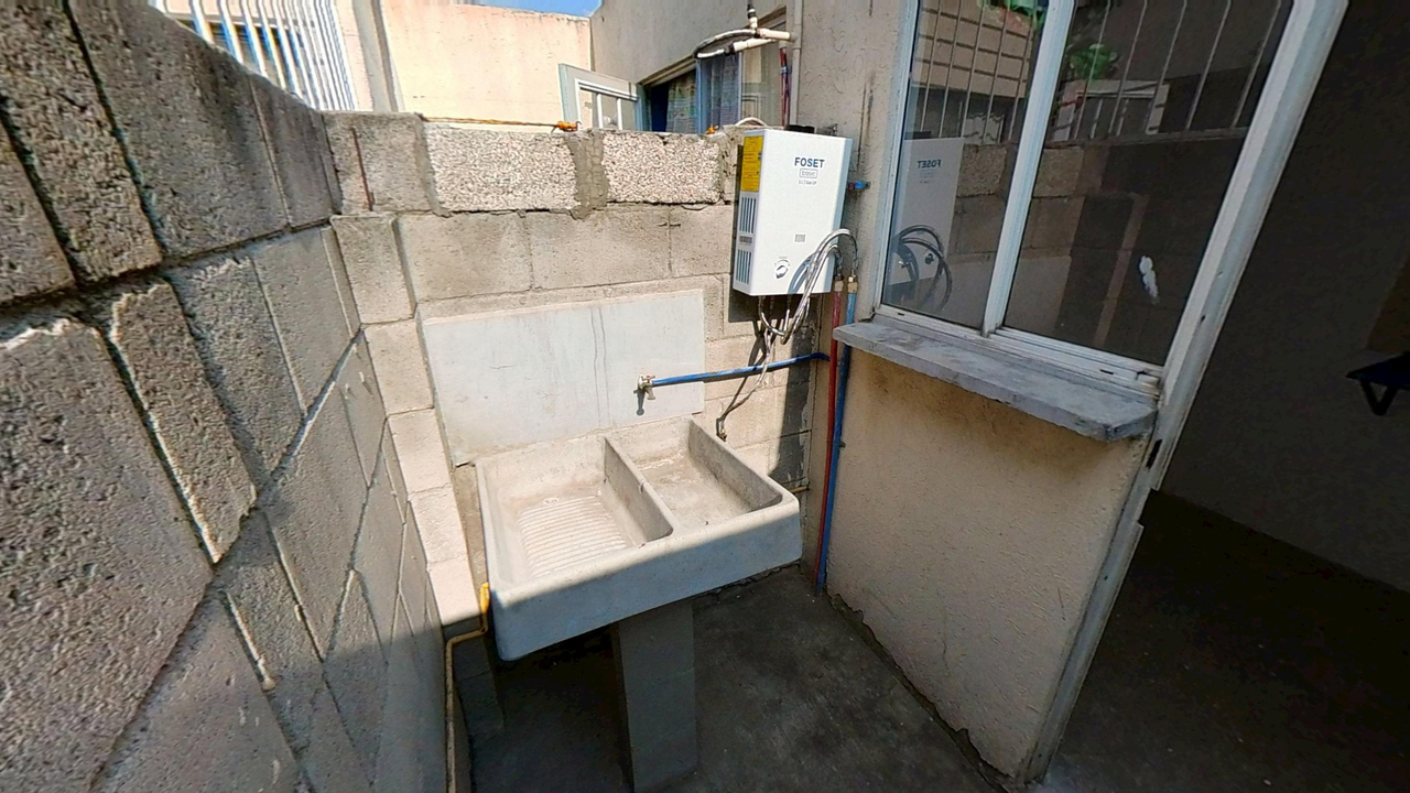 Nuevo Paseos de San Juan
