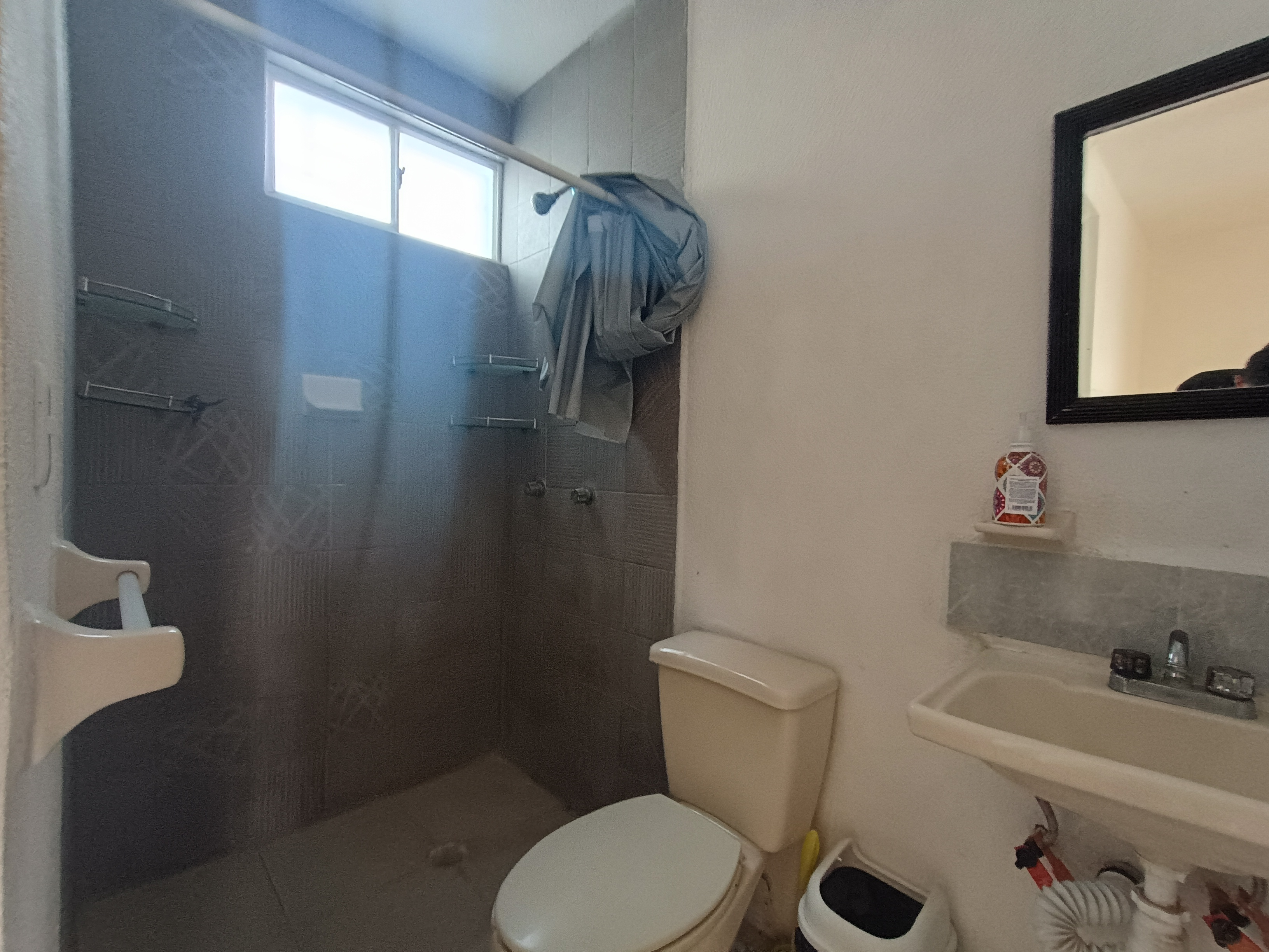 Conjunto Urbano Villas de Nextlalpan