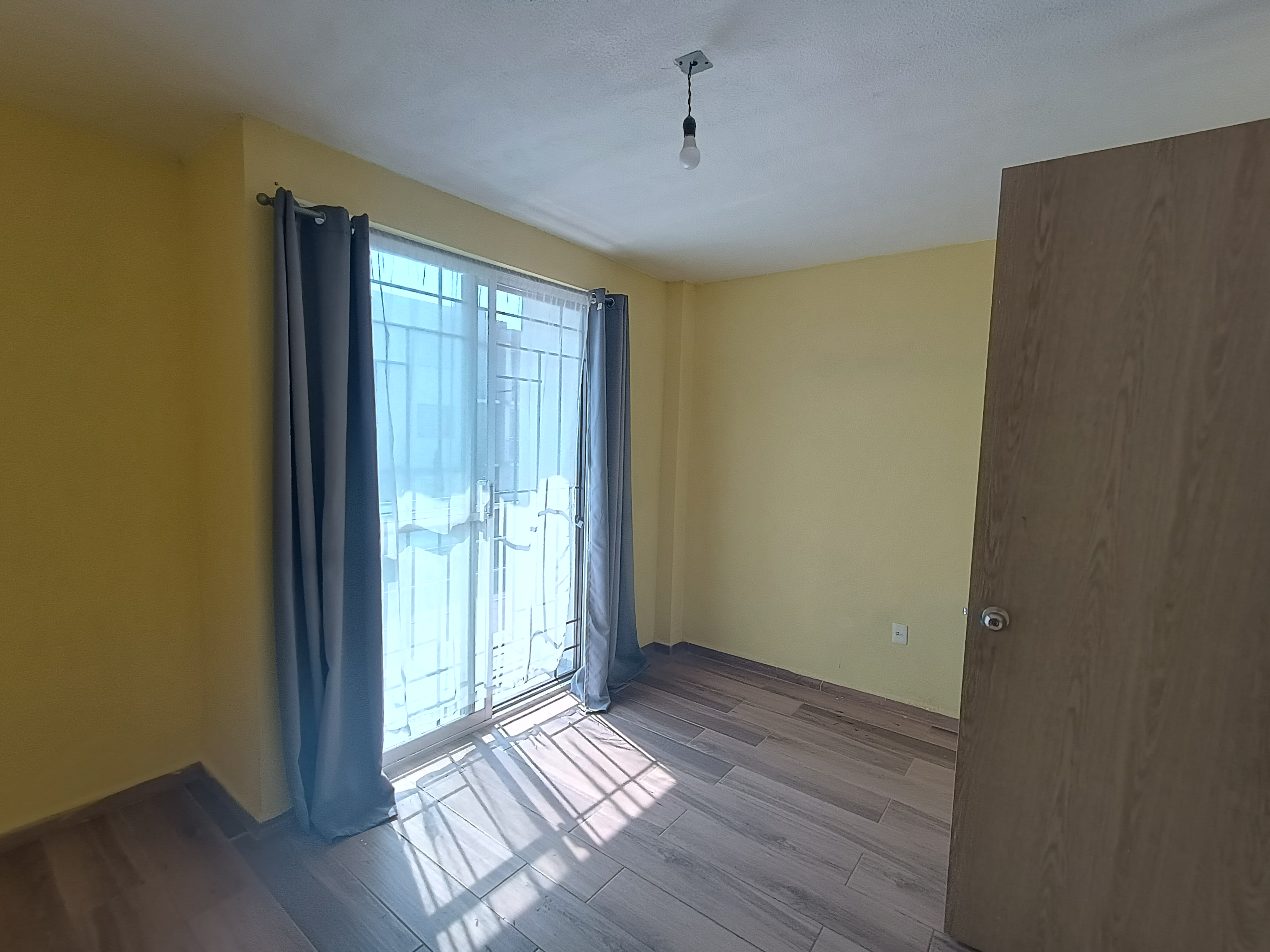 Conjunto Urbano Villas de Nextlalpan