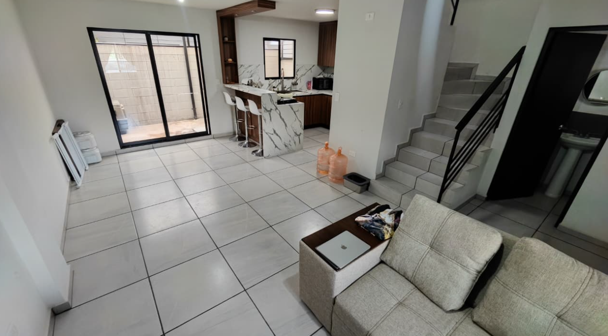 Habi inmobiliaria