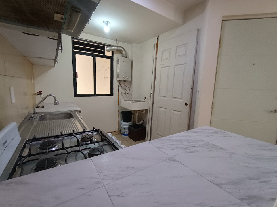 Subcondominio Etapa Uno, Elite Living Zaragoza