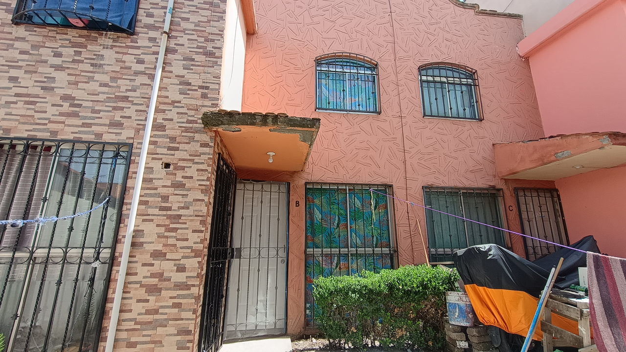 San Buenaventura