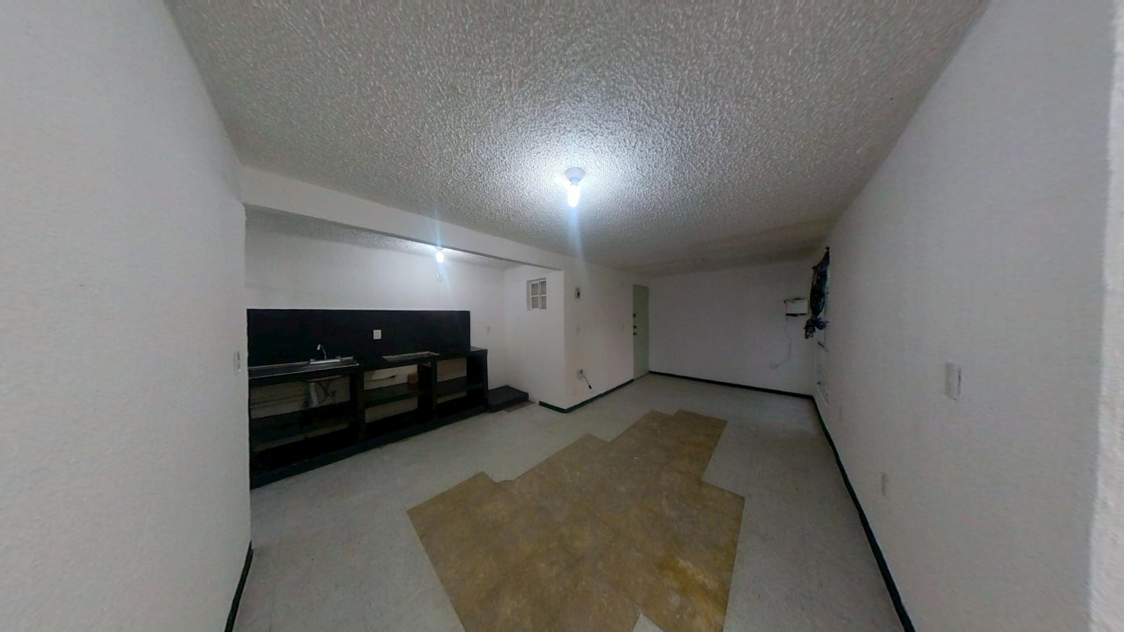 Condominio Lago de Buenos Aires