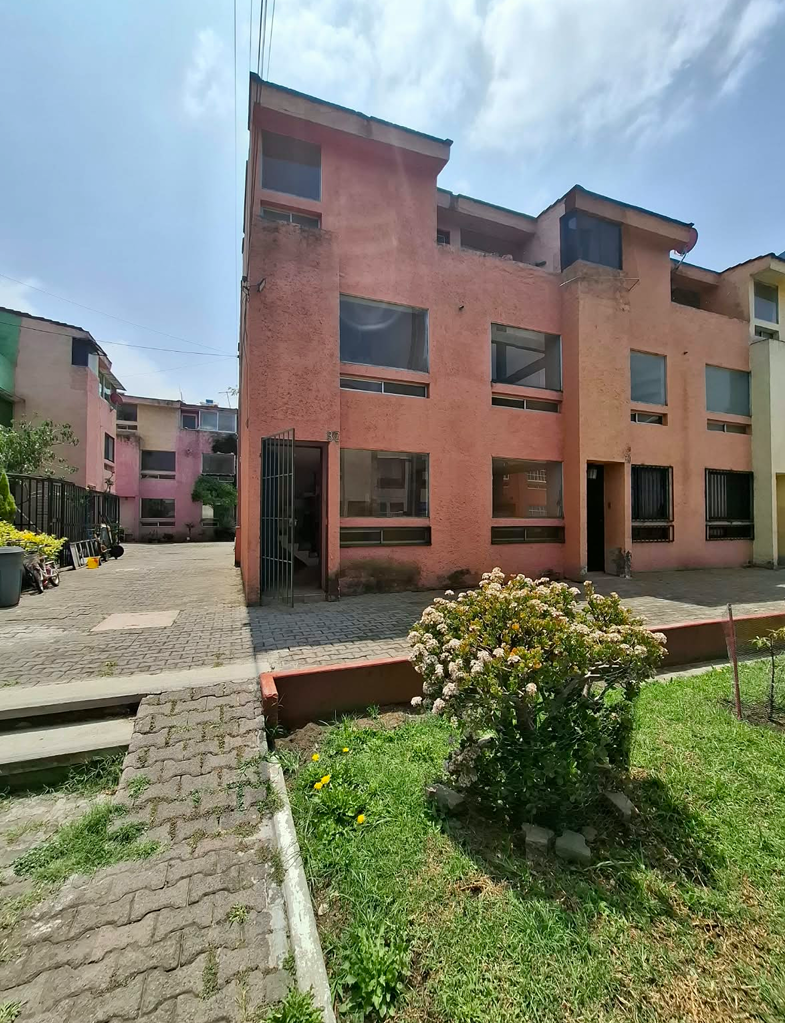 Habi inmobiliaria