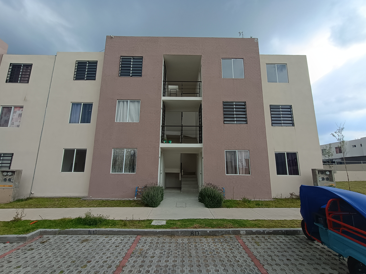 Habi inmobiliaria