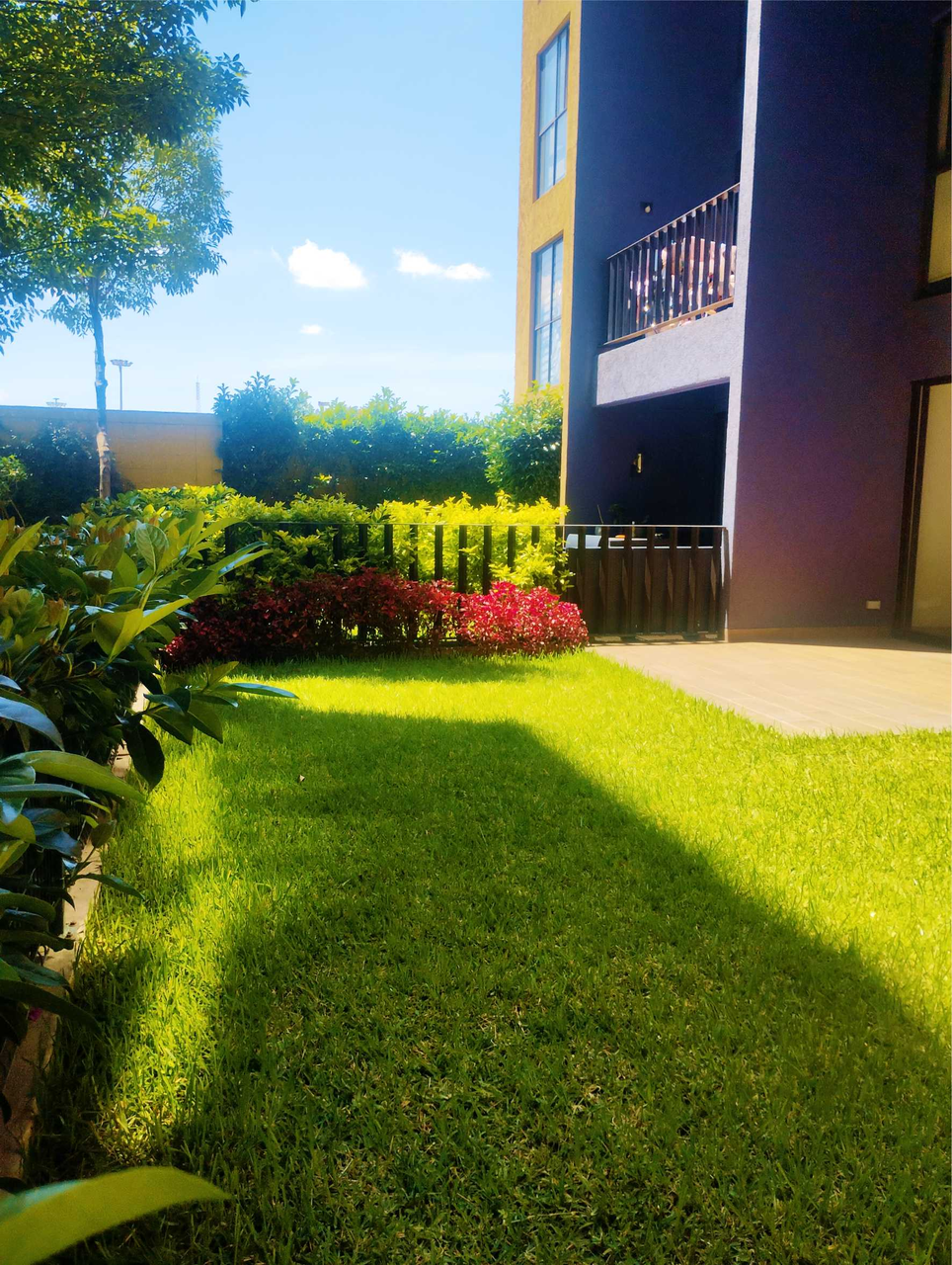 Residencial Zacatenco