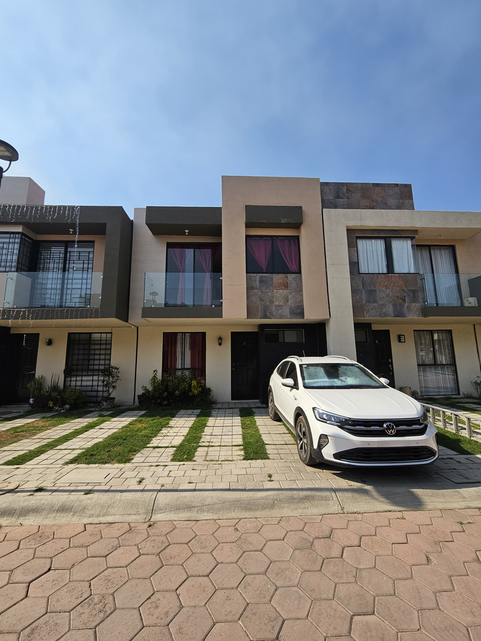 Residencial Iztac