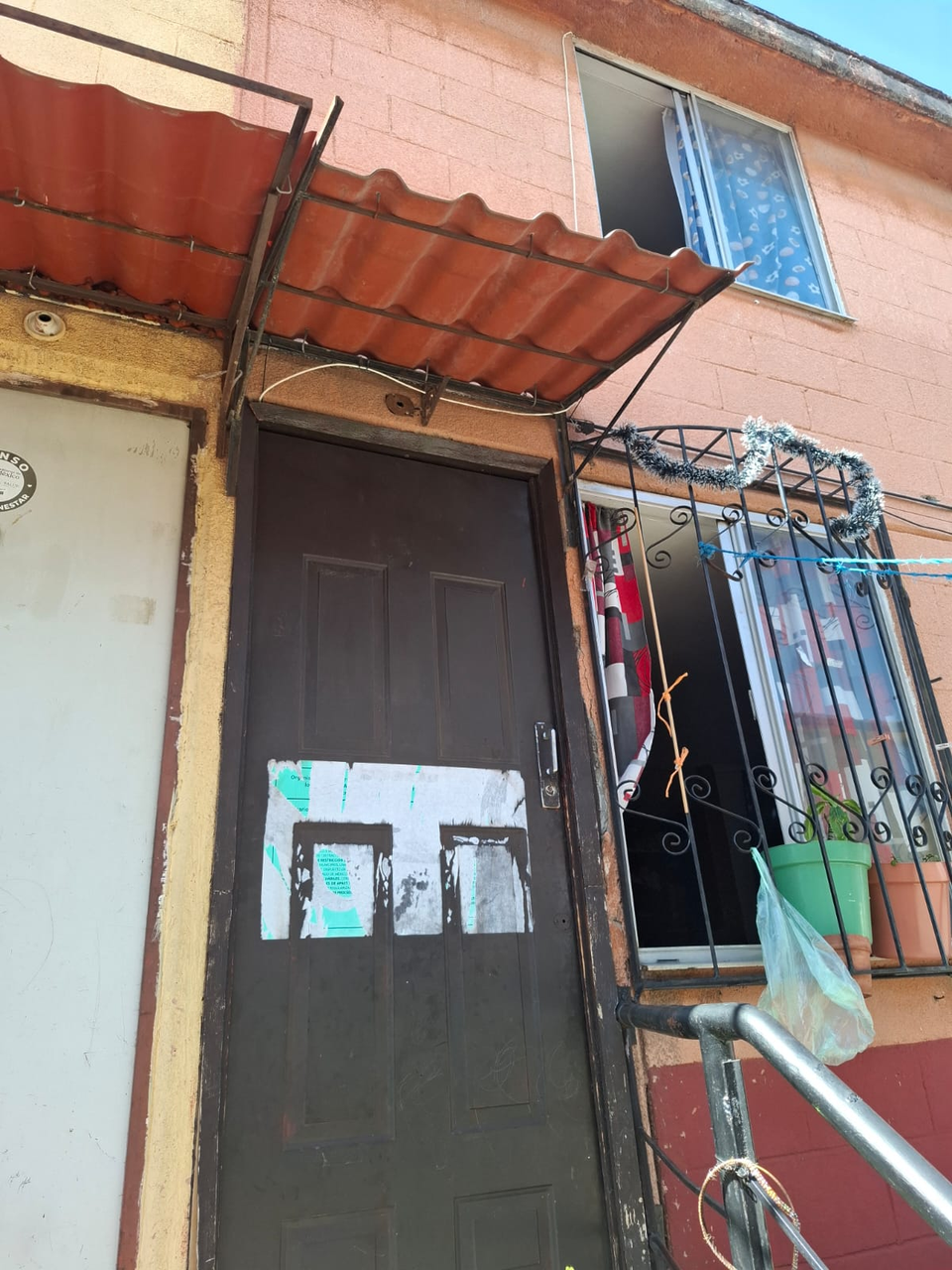 Pradera 69, Edif. 5, Depto. 105, col. San Pablo III-A, Tultitlan, Estado de mexico